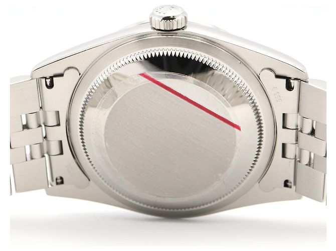 Orologio da Polso Rolex Datejust S-Series - vista 5