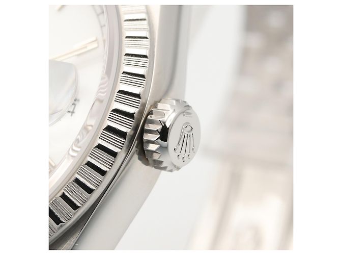 Orologio da Polso Rolex Datejust S-Series - vista 6