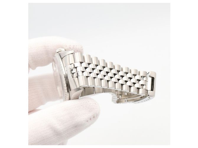 Orologio da Polso Rolex Datejust S-Series - vista 8