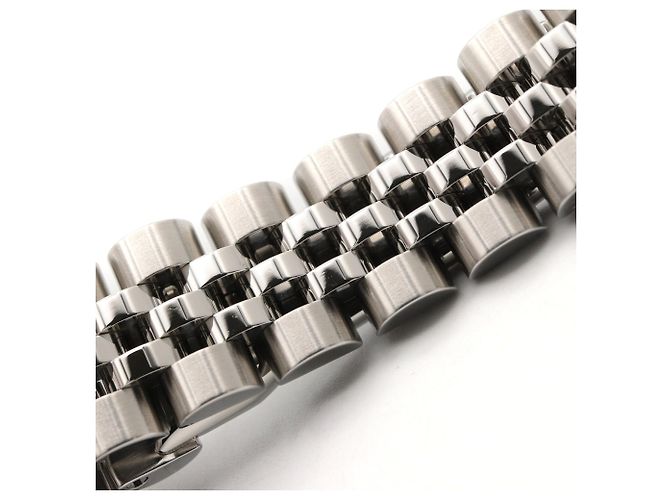 Reloj para mujer Rolex Datejust Bisel de Diamantes - vista 15