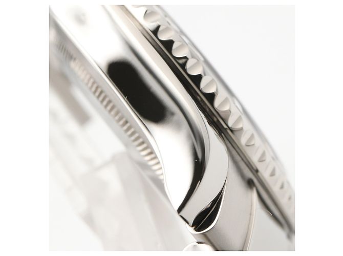 Orologio da uomo Rolex Yachtmaster Rolesium K-serial - vista 12