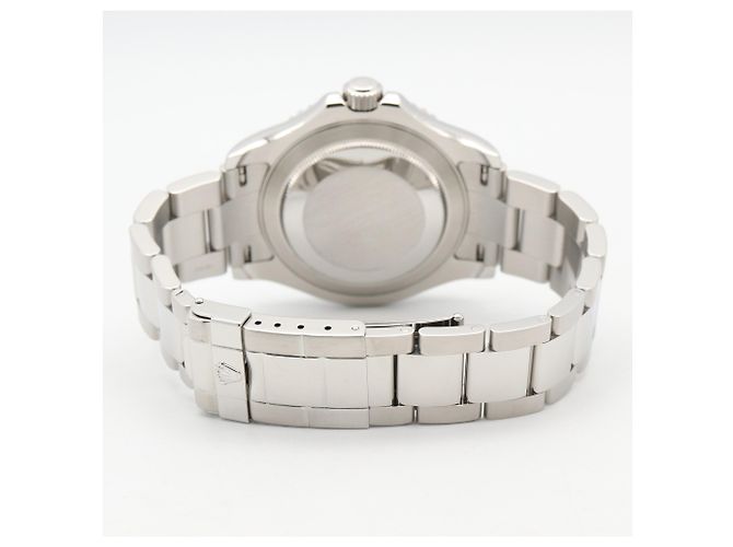 Orologio da uomo Rolex Yachtmaster Rolesium K-serial - vista 4