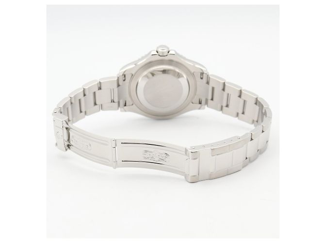 Orologio da uomo Rolex Yachtmaster Rolesium K-serial - vista 5
