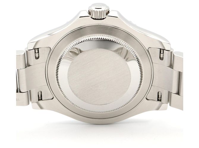 Orologio da uomo Rolex Yachtmaster Rolesium K-serial - vista 6