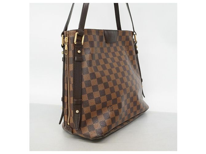 Louis Vuitton Damier Cavalli Vington Tote Bag Damier ebene - Ansicht 2