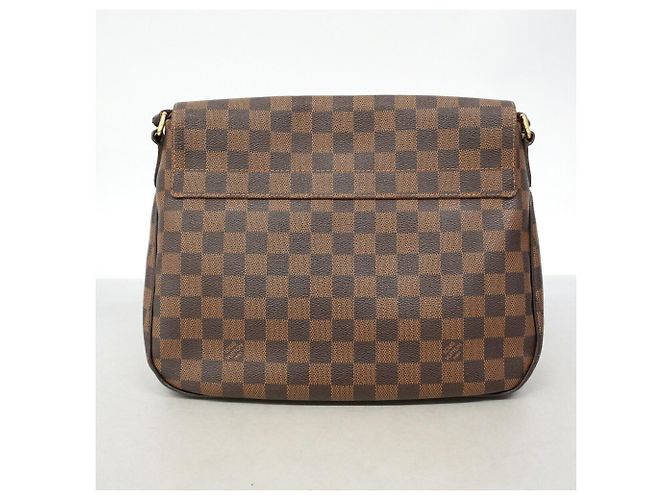 Borsa a tracolla Louis Vuitton Damier Buzas Roseberry Damier ebene - vista 11