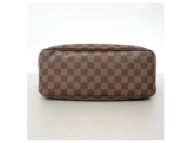 Borsa a tracolla Louis Vuitton Damier Buzas Roseberry Damier ebene - vista 3