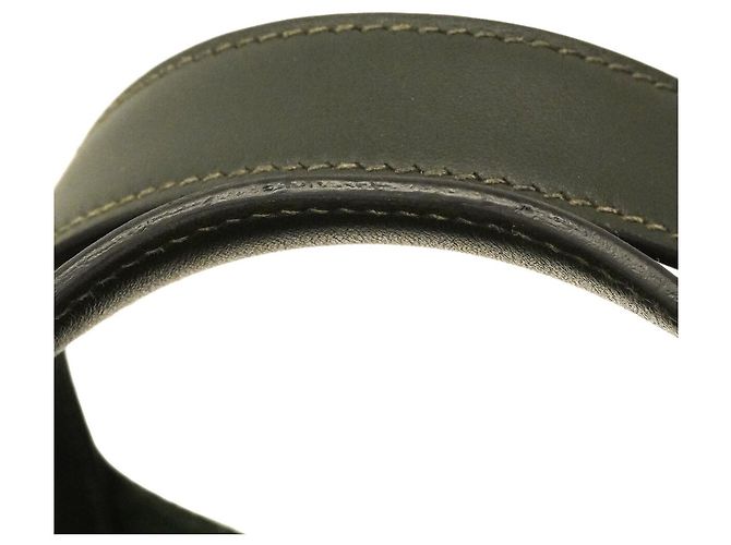 Hermès Borsa Hermes Picotin Lock PM Go Team Verde scuro - vista 6