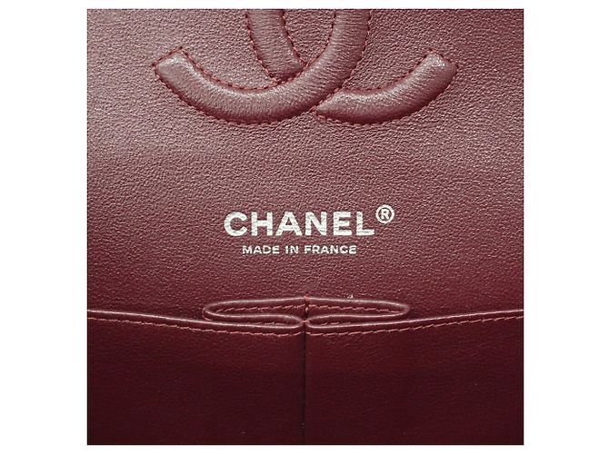 Borsa a tracolla Chanel Matelassé Nera Nero - vista 5