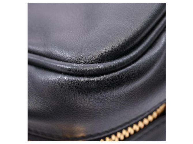 Borsa Miu Miu Miu Beau Nero - vista 6