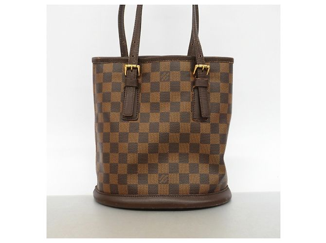 Borsa Tote Louis Vuitton Damier Mare N42240 Ebene Damier ebene - vista 11