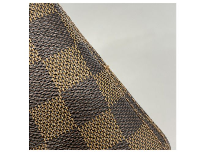 Borsa Tote Louis Vuitton Damier Mare N42240 Ebene Donna Damier ebene - vista 10