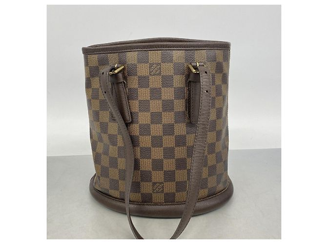 Borsa Tote Louis Vuitton Damier Mare N42240 Ebene Donna Damier ebene - vista 11