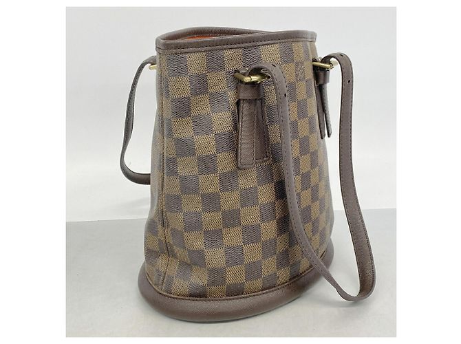 Borsa Tote Louis Vuitton Damier Mare N42240 Ebene Donna Damier ebene - vista 2
