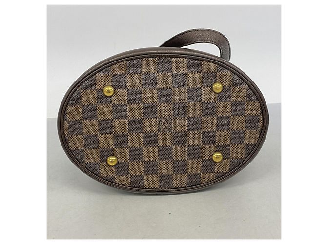 Borsa Tote Louis Vuitton Damier Mare N42240 Ebene Donna Damier ebene - vista 3