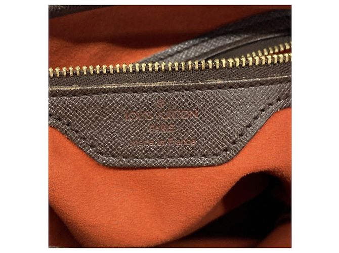 Borsa Tote Louis Vuitton Damier Mare N42240 Ebene Donna Damier ebene - vista 5