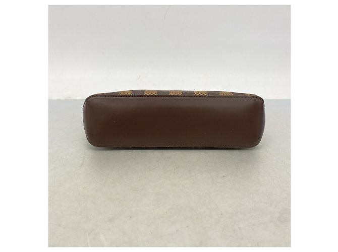 Louis Vuitton Damier Trotteur Schultertasche Damier ebene - Ansicht 3