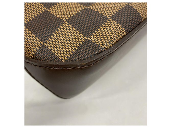Louis Vuitton Damier Trotteur Schultertasche Damier ebene - Ansicht 9