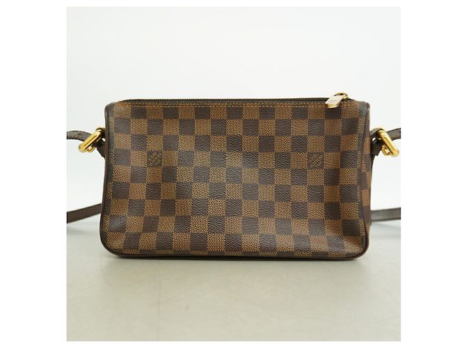 Louis Vuitton Damier Ravello GM Schultertasche Damier ebene - Ansicht 10
