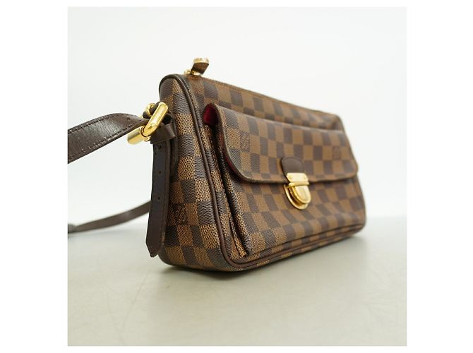 Louis Vuitton Damier Ravello GM Schultertasche Damier ebene - Ansicht 2