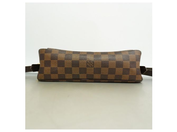 Louis Vuitton Damier Ravello GM Schultertasche Damier ebene - Ansicht 3