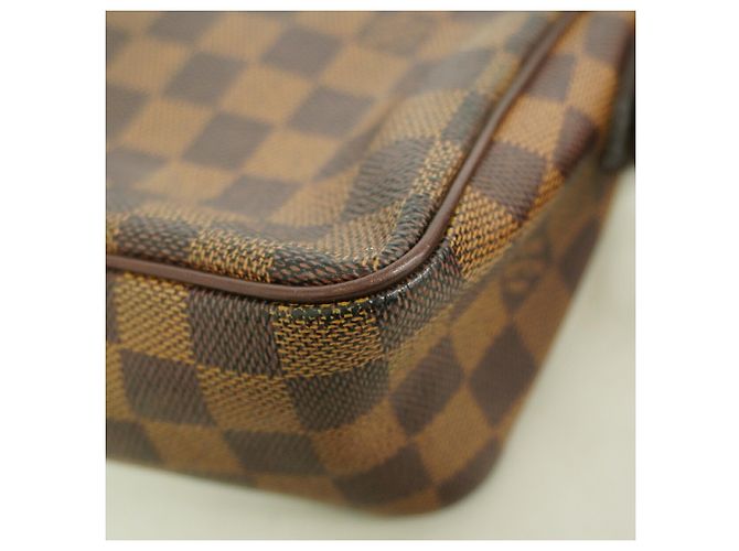 Louis Vuitton Damier Ravello GM Schultertasche Damier ebene - Ansicht 8