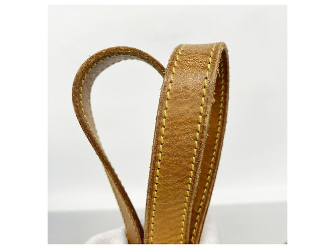 Saco Tote Louis Vuitton Monogram Babylon Marrom - vista 7