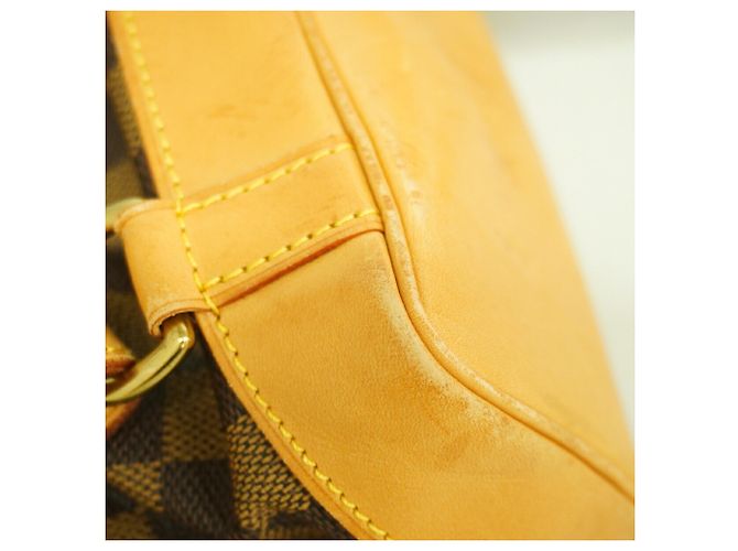 Zaino Louis Vuitton Damier 100th Anniversary Arlequin Damier ebene - vista 6