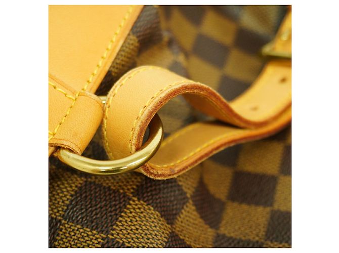 Zaino Louis Vuitton Damier 100th Anniversary Arlequin Damier ebene - vista 8