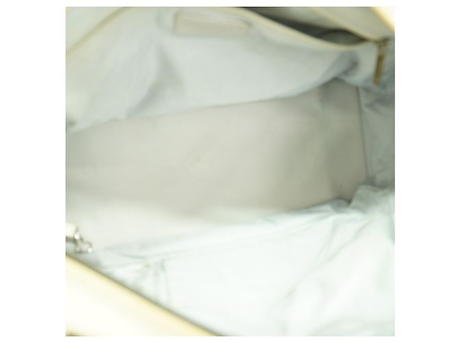 Chanel Paris Biarritz Schultertasche Braun - Ansicht 4