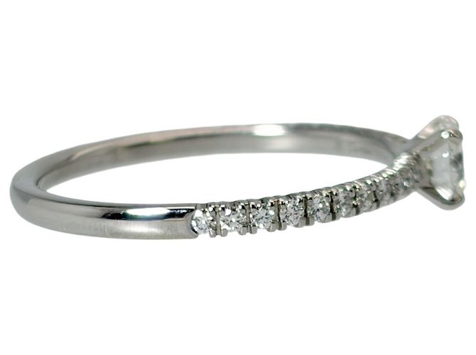 Cartier Etincelle de Solitärring - Ansicht 4