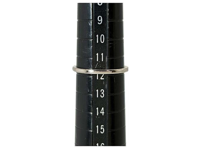 Cartier Etincelle de Solitärring - Ansicht 7
