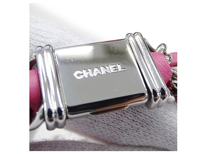 Chanel Première Rock Damenuhr - Ansicht 11