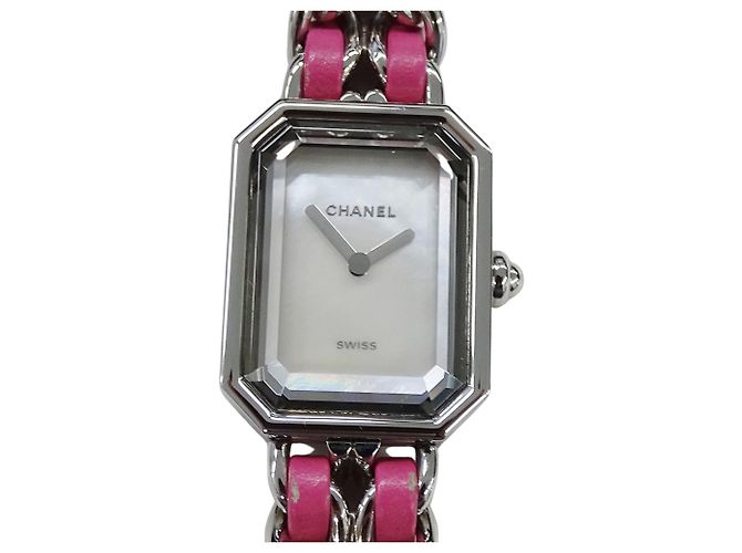 Chanel Première Rock Damenuhr - Ansicht 2