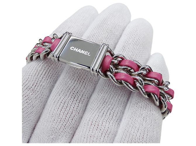 Chanel Première Rock Damenuhr - Ansicht 4