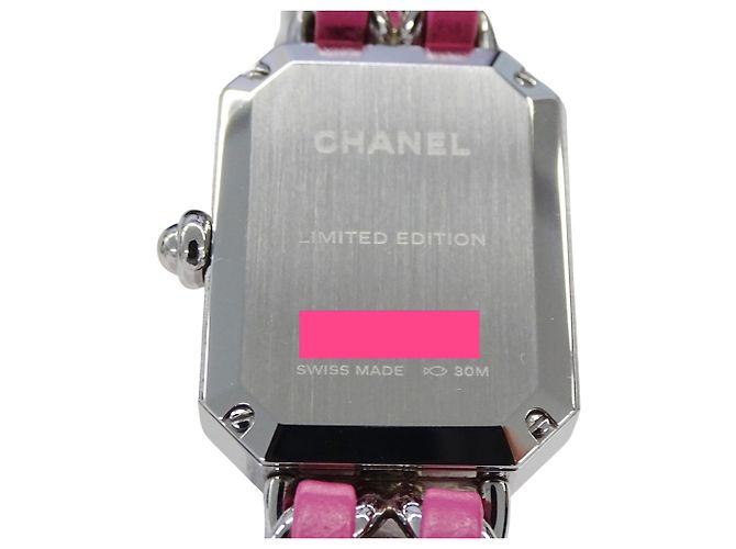 Chanel Première Rock Damenuhr - Ansicht 6