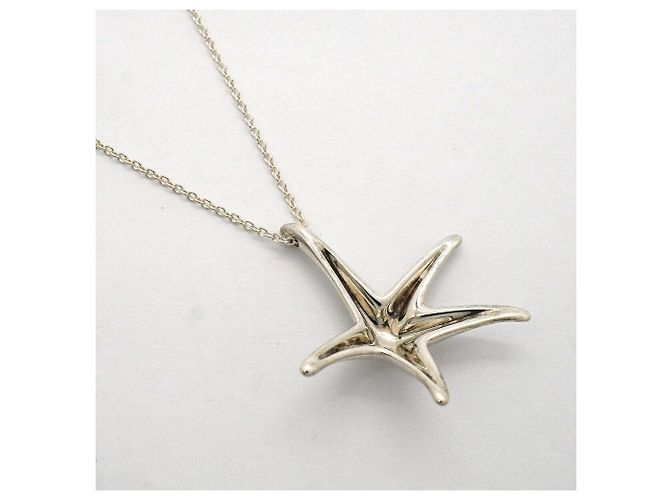 Autre Marque Collar Starfish Tiffany & Co. - vista 2