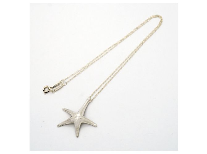 Autre Marque Collar Starfish Tiffany & Co. - vista 3