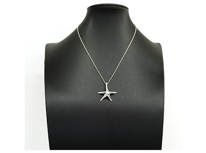 Autre Marque Collar Starfish Tiffany & Co. - vista 6