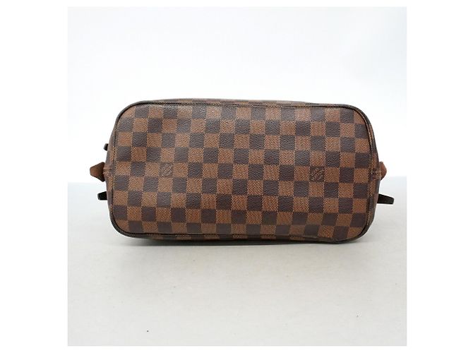 Borsa Tote Louis Vuitton Damier Rivington Damier ebene - vista 3
