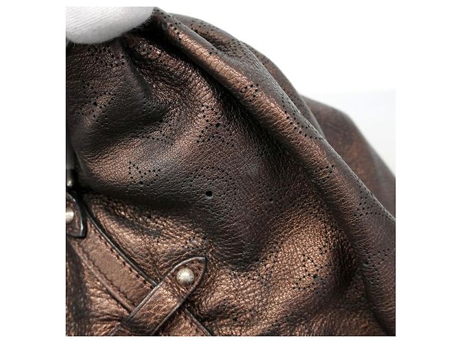 Bolso Tote Louis Vuitton Mahina - vista 10