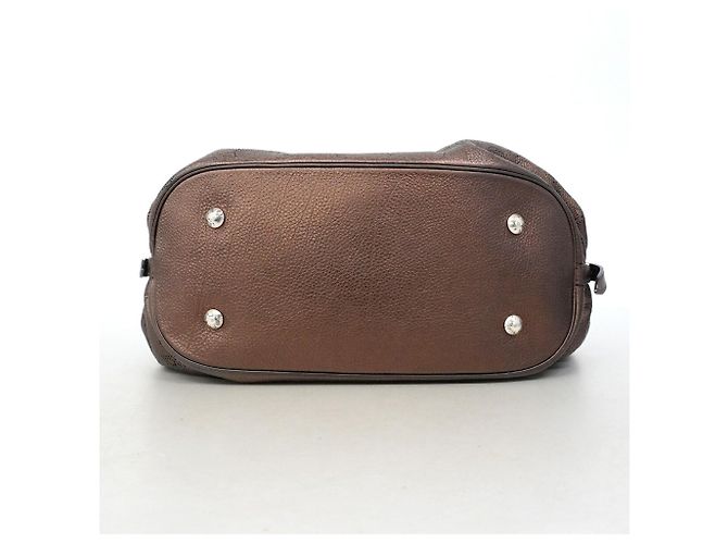 Bolso Tote Louis Vuitton Mahina - vista 3