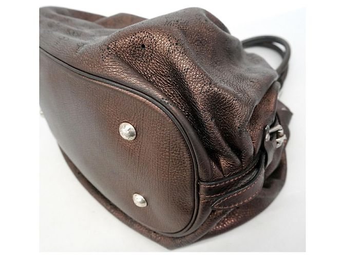Bolso Tote Louis Vuitton Mahina - vista 6