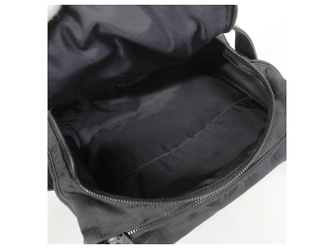 Chanel Vanity Bag Schwarz - Ansicht 4
