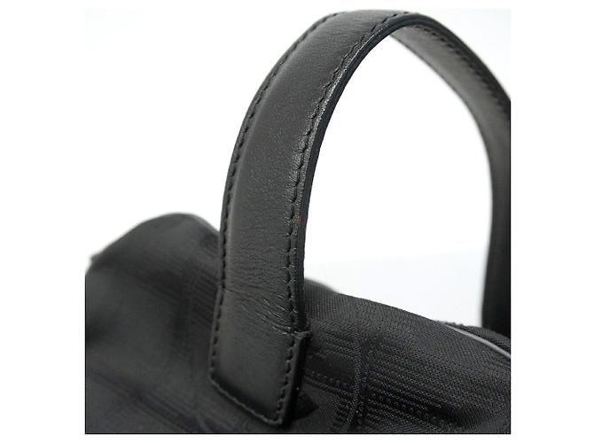 Chanel Vanity Bag Schwarz - Ansicht 6