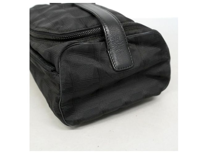 Chanel Vanity Bag Schwarz - Ansicht 7