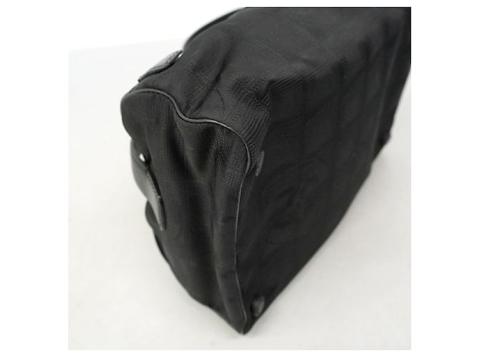 Chanel Vanity Bag Schwarz - Ansicht 8