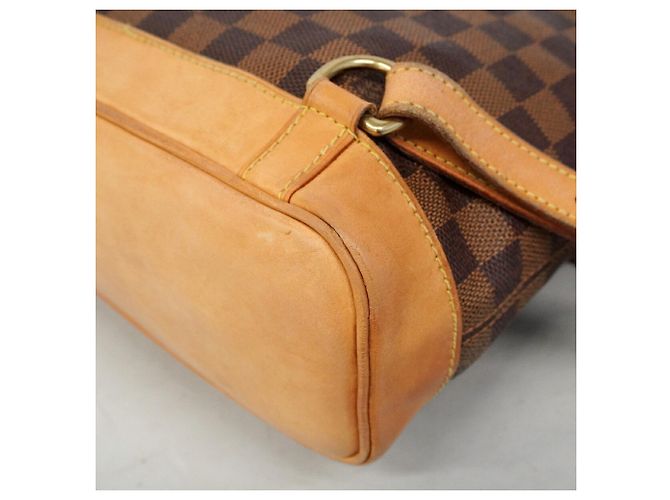 Zaino Louis Vuitton Damier Arlequin Damier ebene - vista 6