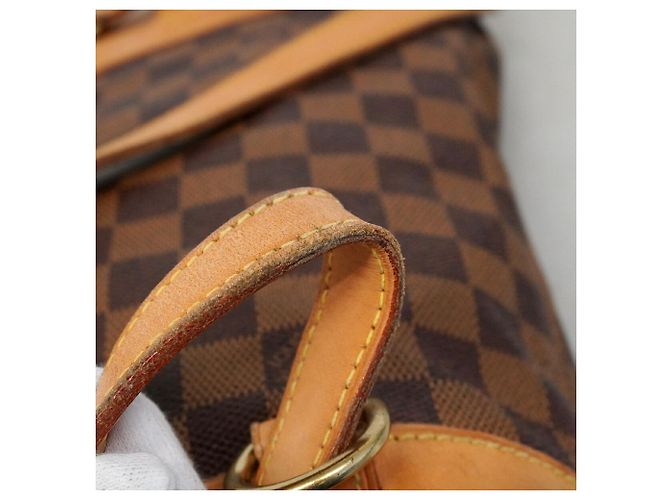 Zaino Louis Vuitton Damier Arlequin Damier ebene - vista 8