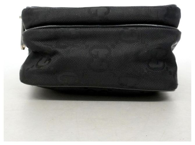 Borsa Gucci Off the Grid Nero - vista 3